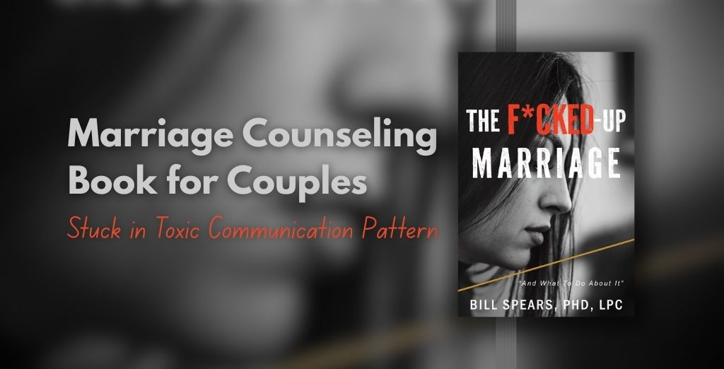 Marriage Counseling Book for Couples
